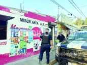 Ladrón se lleva pantalla Roku de 32 pulgadas