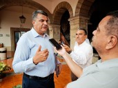 Legisladores de Morena no aceptarán el aumento de 3.5% a sus salarios