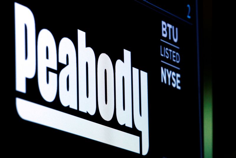 Peabody's $3.8 billion bid on Anglo American mines looms next week