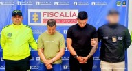 Judicializan a dos dragoneantes del Inpec señalados de abusar a una reclusa en El Pedregal De acuerdo con pruebas de ADN realizadas, uno de los abusadores dejó en estado de embarazo a la víctima.