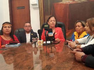 ¡Zulia en acción! CLEZ se une a la batalla diplomática contra el imperialismo.