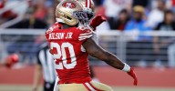 49ers carrying five running backs on 2025 roster seems a real possibility