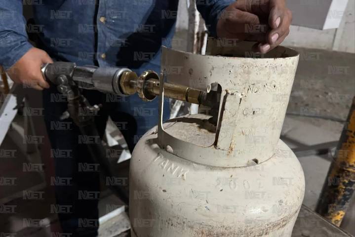 Gas LP mantiene precios en Juárez y Chihuahua por otra semana