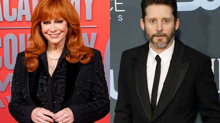 Reba McEntire Remembers Brandon Blackstock