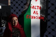 Jornada cultural en el Hemiciclo a Juárez en solidaridad con Palestina