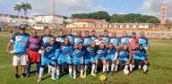 Atlético San Félix igualó a un tanto con Centro Italo y...