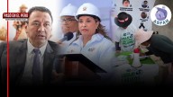 Lambayeque: Ministro de Agricultura defiende a Nicanor Boluarte de investigaciones