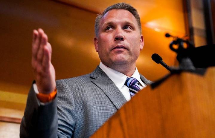 Former GOP AG candidate chosen as Eastern Washington’s U.S. attorney