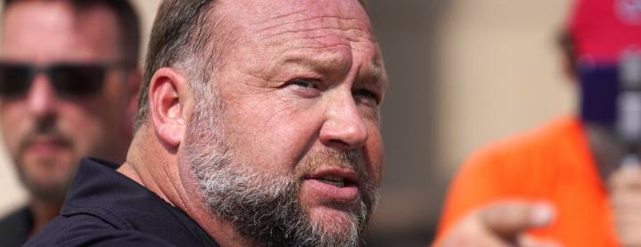 Infowars Receiver Offers Path to Clear Logjam on $1 Billion Debt