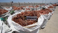 Robo de cobre en Chile: una red criminal que ya mira hacia Argentina