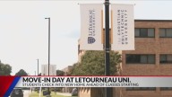 Letourneau University streamlines orientation for new students