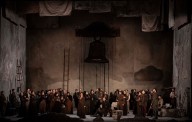 Carmen: la ópera más apasionante regresa al Teatro Municipal de Lima