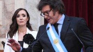 Villarruel se despega del escándalo de los Milei: "Yo cumplo con responsabilidad y rectitud"