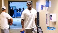 PHOTOS: Seahawks Arrive At Lambeau Field For The Preseason Finale vs. The Packers