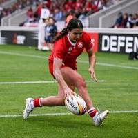 Schell shock as six-try star leads Canada to 65-7 World Cup hammering of Fiji