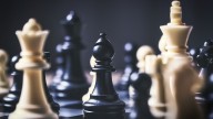 10-year-old makes history at 2025 British Chess Championships