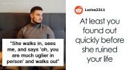 29 Times People’s Romantic Hopes Were Crushed In Seconds