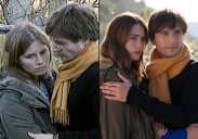 Amanda Knox, Ex Raffaele Reunite at Red Carpet for Show About Murder Trial