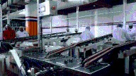 La fábrica de las galletitas Tía Maruca frenó la producción y dio vacaciones a...