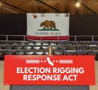 Newsom Meets with Democrats in DTLA to Discuss Redistricting Measure, Combating ICE