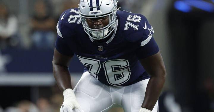 Asim Richards excited to join the Saints after a trade