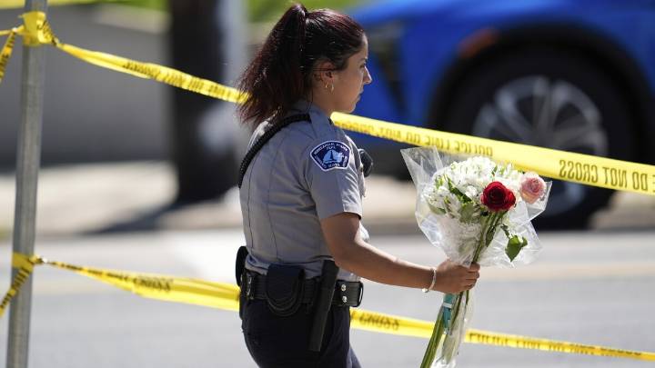 Minneapolis Catholic school shooting: What we know so far