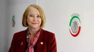Laura Itzel Castillo será la presidenta del Senado; relevará a Fernández Noroña