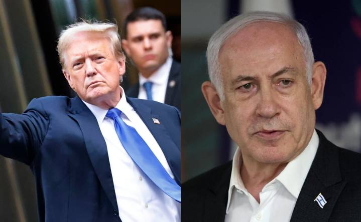 Israel agradece a EU la revocación de visas a palestinos previo a Asamblea General; valora apoyo de Trump al país