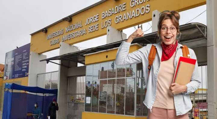 Resultados examen de admisión UNJBG 2025-II: revisa AQUÍ la lista oficial de ingresantes y puntajes