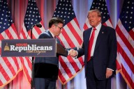 Insider reveals secret White House plan to oust GOP dissenters