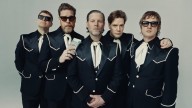 The Hives' Pelle Almqvist: 'I can't get along with my brother