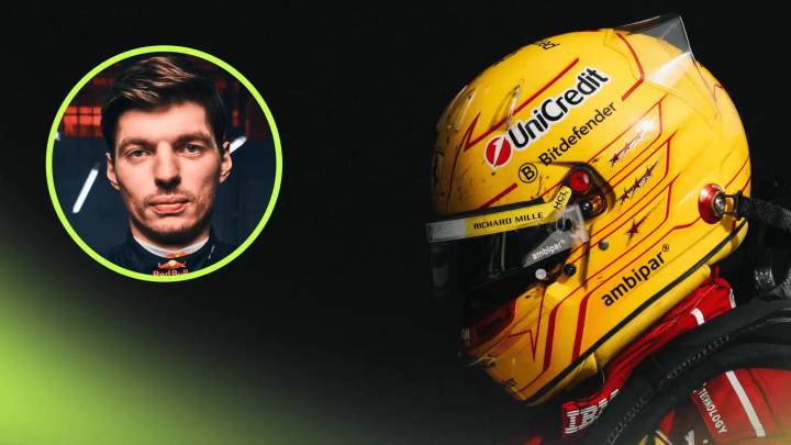 Max Verstappen ‘power trip’ tactic uncovered to rile Lewis Hamilton