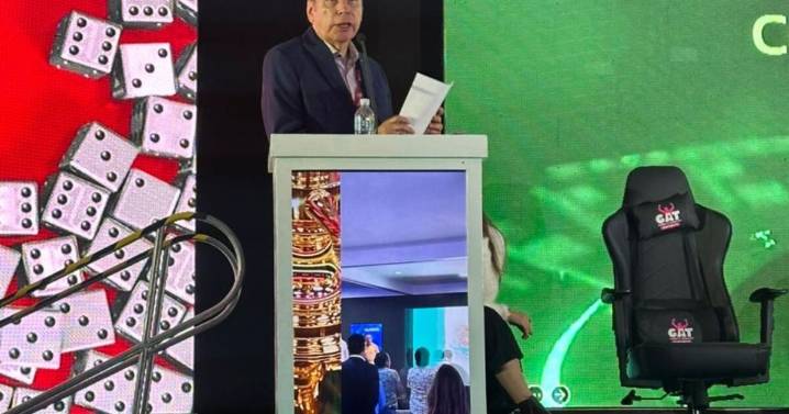 GAT Expo CDMX 2025: industria del juego impulsa nueva regulación y Red Latinoamericana de Juegos de Azar
