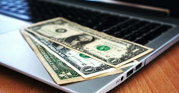 Dólar oficial HOY: así cerró la cotización de este jueves 21 de agosto