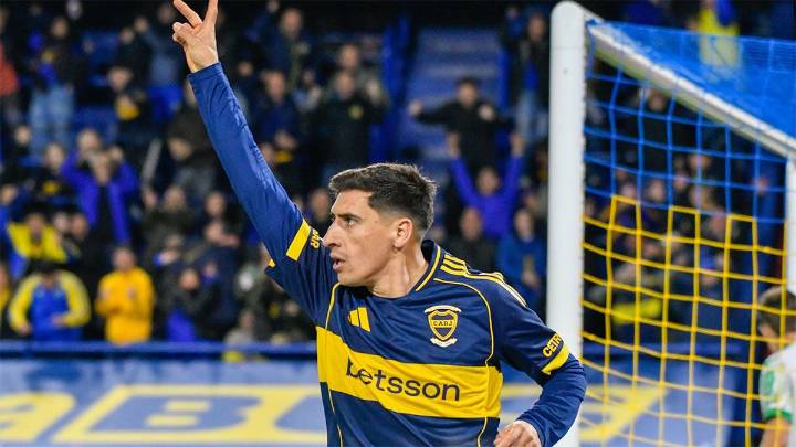 A qué hora juega Boca vs. Aldosivi por el Torneo Clausura