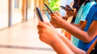 Filtros en redes sociales: alertan por su impacto en el autoestima de niños y adolescentes