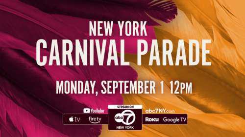 New York Carnival Parade 2025: What to know, how to watch Caribbean cultural festival in Crown Heights, Brooklyn NYC