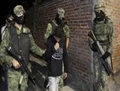 Crimen organizado recluta en México a 370 jóvenes por semana