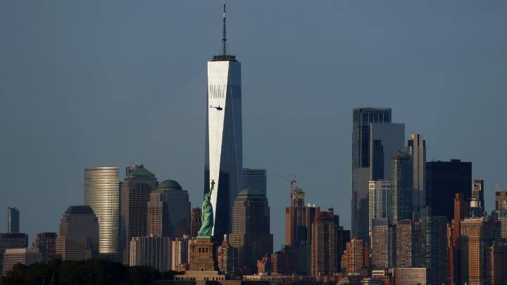¿Cómo estará el tiempo en Nueva York este fin de semana?