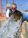 BC asegura abasto de agua ante sequía de la cuenca del Río Colorado