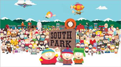 South Park's Randy raids ICE facility to save his marijuana farm in latest episode