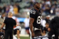 Raiders’ Amari Cooper, Kenny Pickett to speak with media following practice