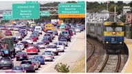 Romaine's fight for state transportation dollars