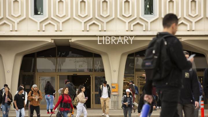 Why did the CSU spend millions on ChatGPT amid a budget crisis? We asked school leaders