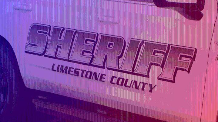 Florida man arrested after driving stolen vehicle in Limestone County