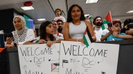 State Department halts 'medical-humanitarian' visas for people from Gaza