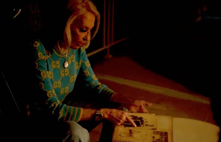 Laura Bozzo tendrá documental en VIX