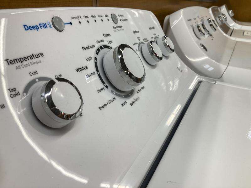 GE Appliances shifts more production to U.S. as part of a $3 billion investment