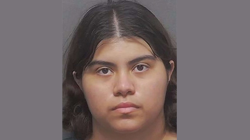 Texas woman fatally stabbed mother over ‘inability to leave home’
