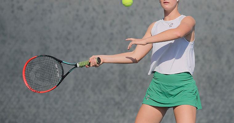 2025 Islander Girls’ Tennis Season Preview